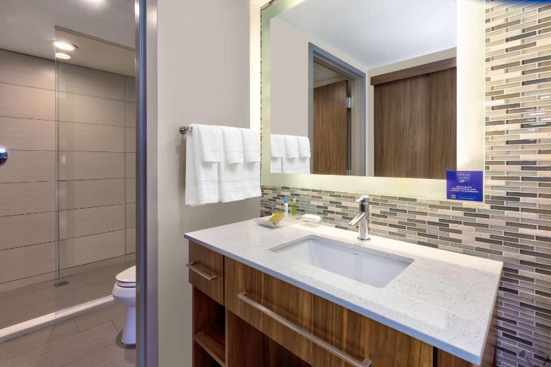 Homewood Suites by Hilton Pittsburgh Downtown - image 24