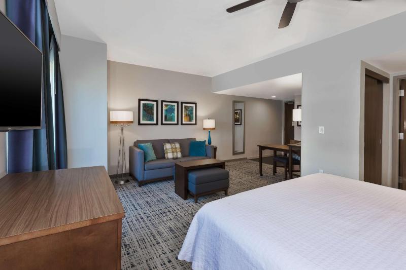 Homewood Suites by Hilton Pittsburgh Downtown - image 41
