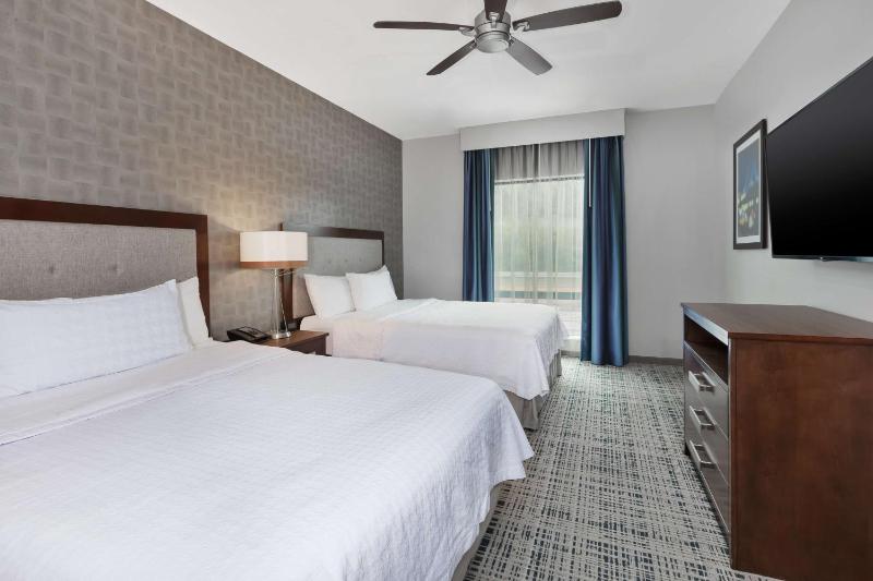Homewood Suites by Hilton Pittsburgh Downtown - image 10