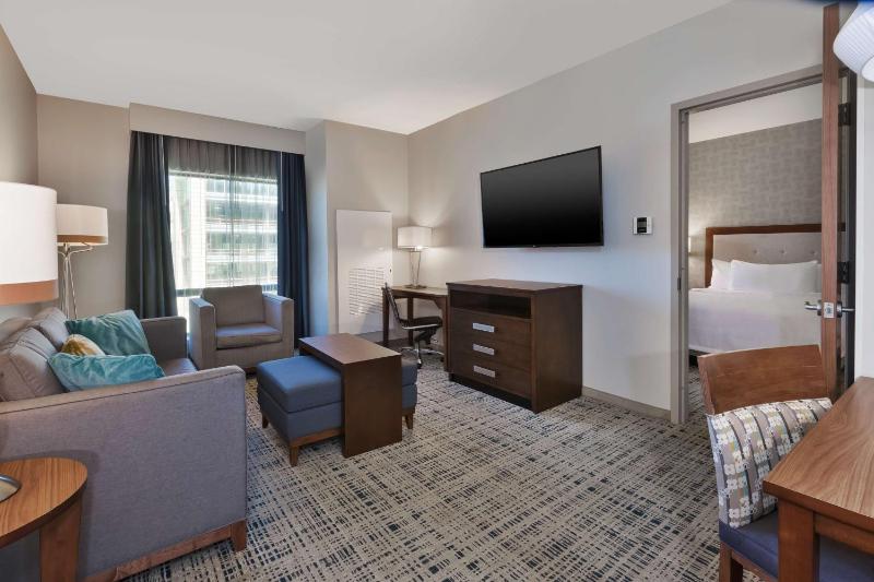 Homewood Suites by Hilton Pittsburgh Downtown - image 39
