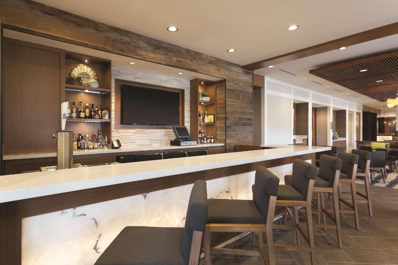 Homewood Suites by Hilton Pittsburgh Downtown - image 13