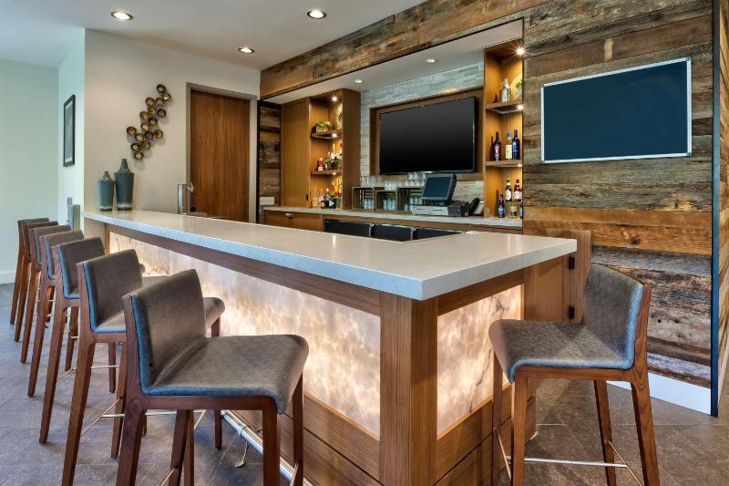 Homewood Suites by Hilton Pittsburgh Downtown - image 47