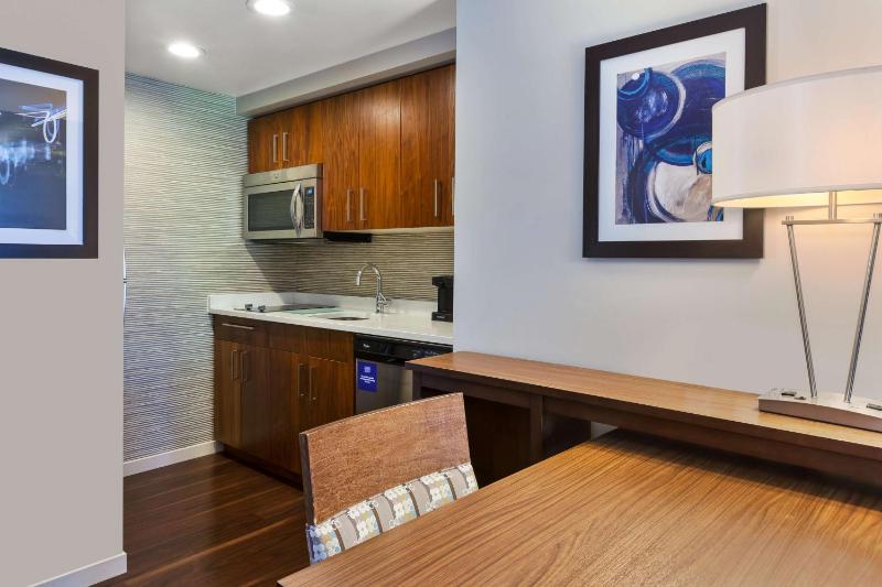 Homewood Suites by Hilton Pittsburgh Downtown - image 48