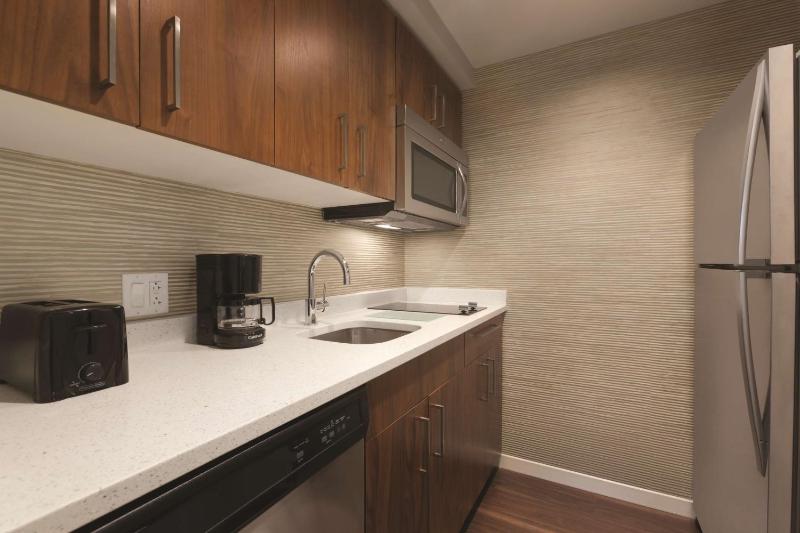Homewood Suites by Hilton Pittsburgh Downtown - image 18