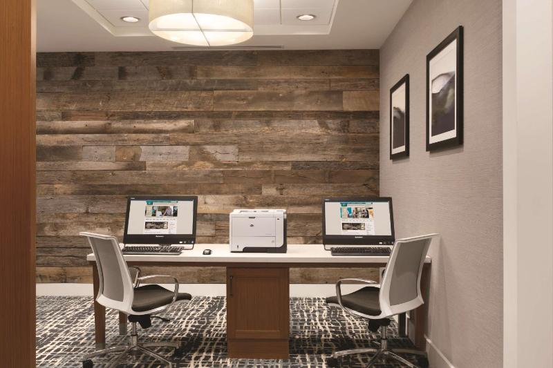 Homewood Suites by Hilton Pittsburgh Downtown - image 31