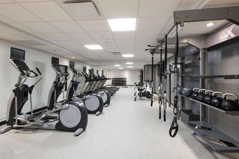 Homewood Suites By Hilton Ottawa Downtown - image 14
