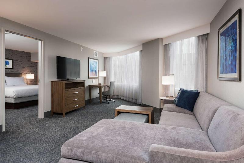 Homewood Suites By Hilton Ottawa Downtown - image 16