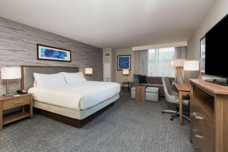 Homewood Suites By Hilton Ottawa Downtown - image 13