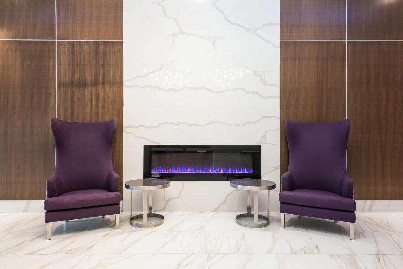 Hilton Garden Inn Ottawa Downtown - image 15