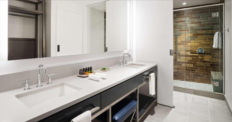 King Studio Suite with River View image 2