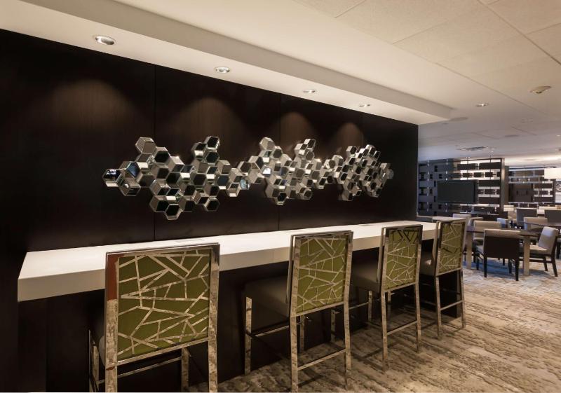 DoubleTree by Hilton Hotel & Suites Houston by the Galleria - image 7