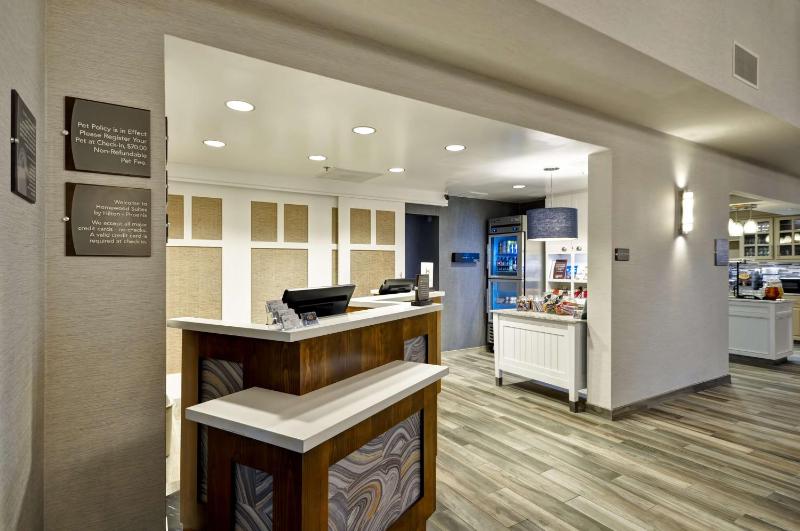 Homewood Suites By Hilton Phoenix-Biltmore - image 12