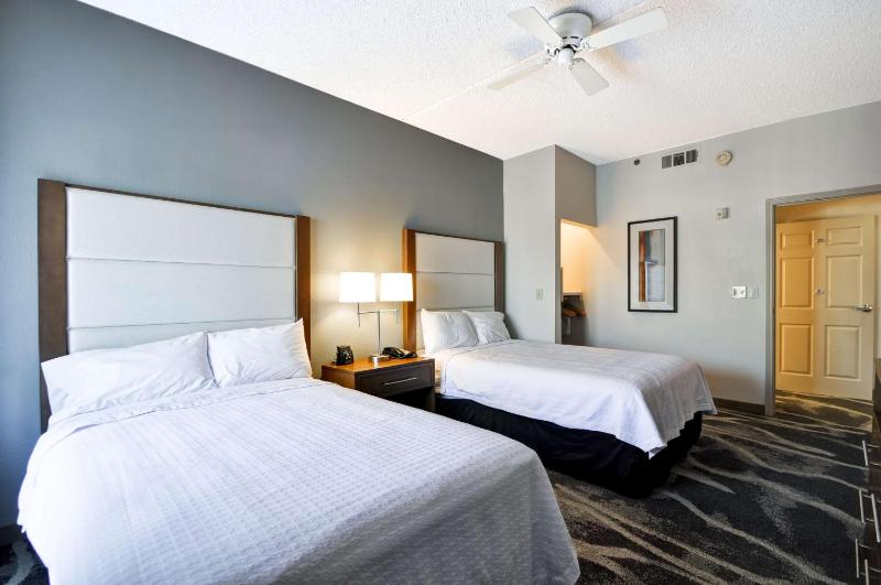 Homewood Suites By Hilton Phoenix-Biltmore - image 18