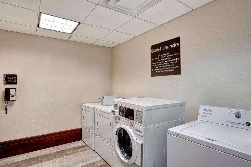 Homewood Suites by Hilton Washington D.C. Downtown - image 14