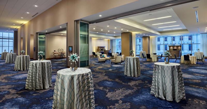 Hilton Cleveland Downtown - image 6