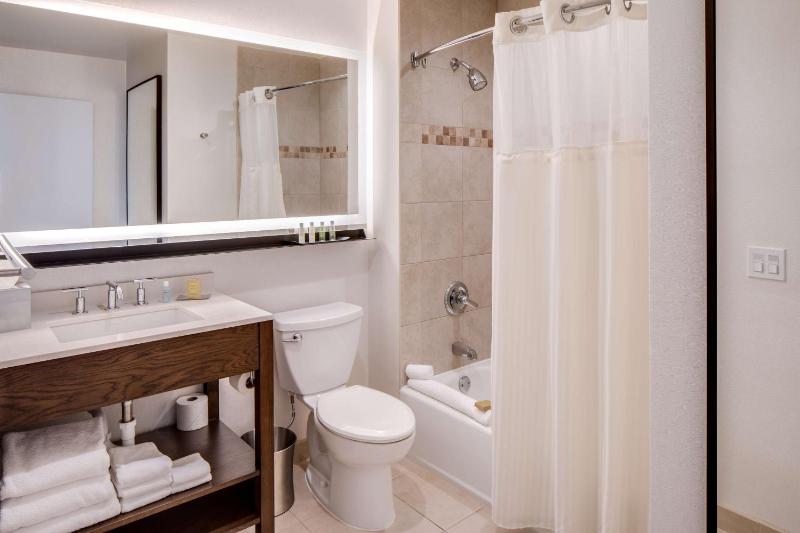 Junior King Suite with Sofa Bed image 2