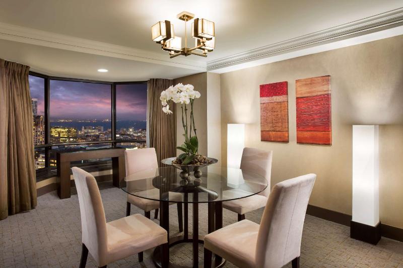 Hilton Parc 55 - image 10