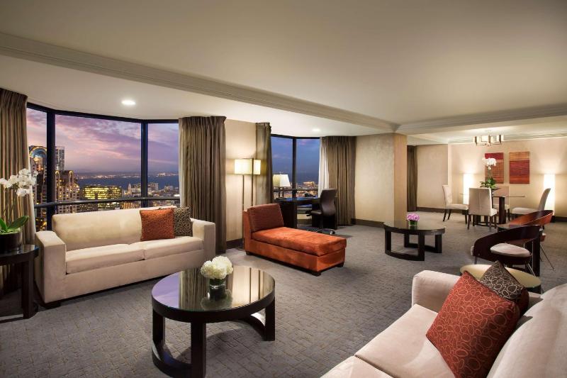 Hilton Parc 55 - image 4