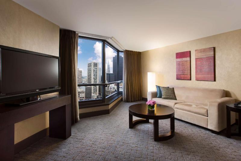 Hilton Parc 55 - image 15