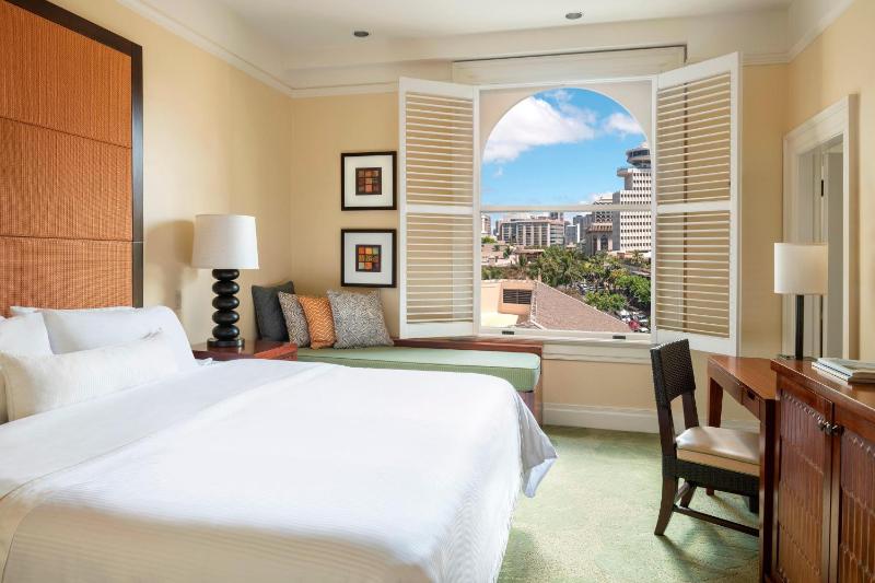 Historic Banyan Room, Guest room, City view image 3