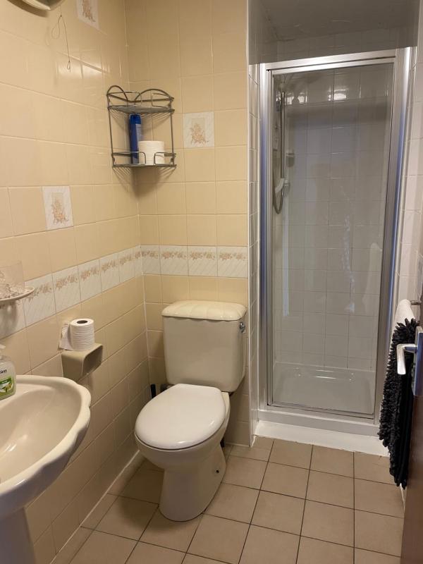 Apartment with Sea View image 3