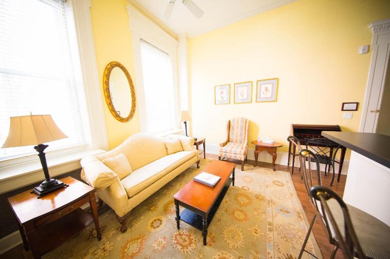 One-Bedroom Suite #1 image 1