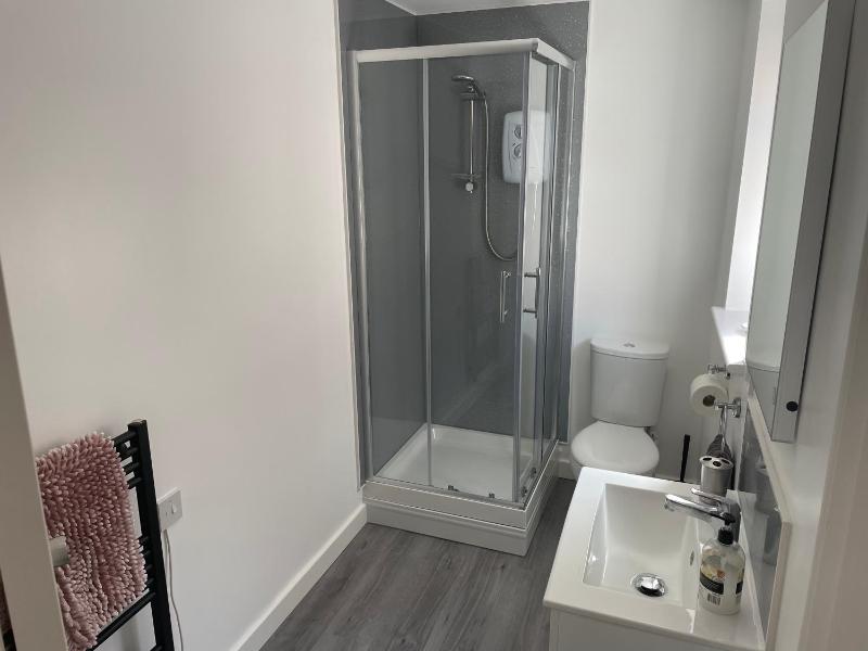 Studio with Sea View image 2