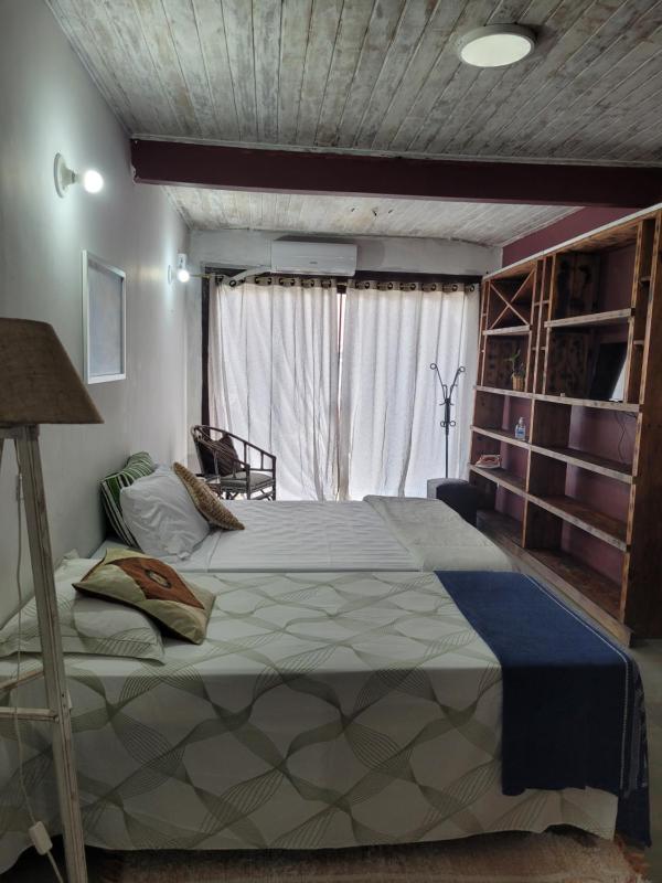 Loft Térreo no Centro - image 4