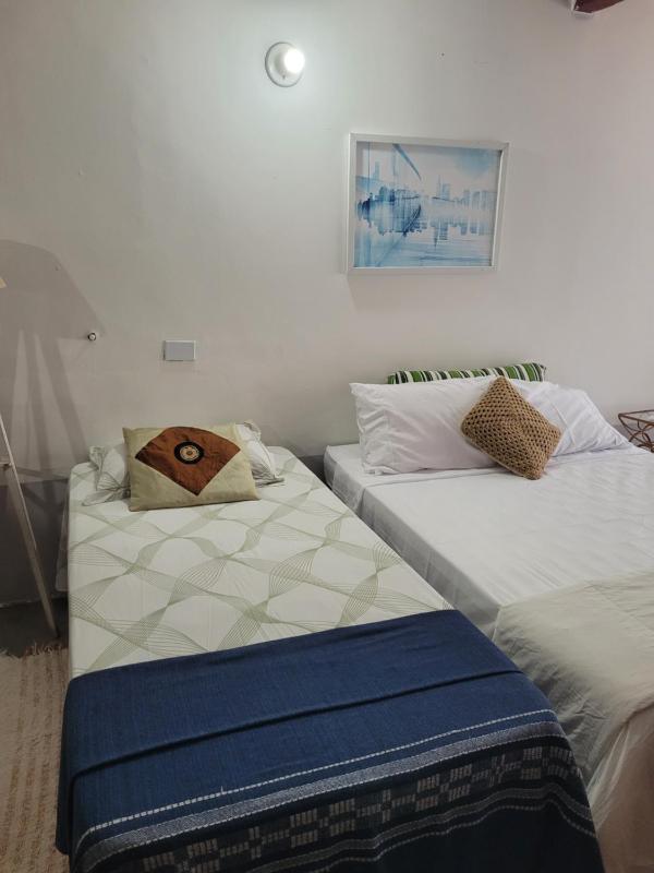Loft Térreo no Centro - image 16
