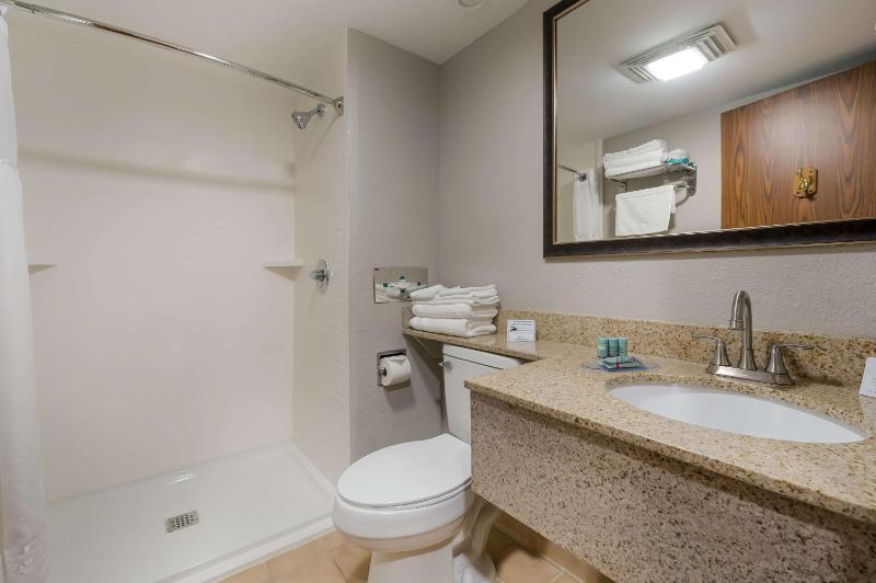 King Suite with Kitchenette - First Floor image 3