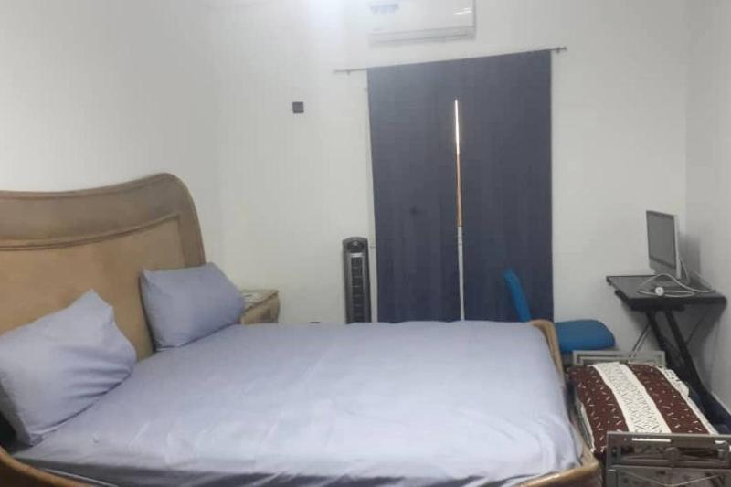 CHEZ NDAYE AMY - image 5