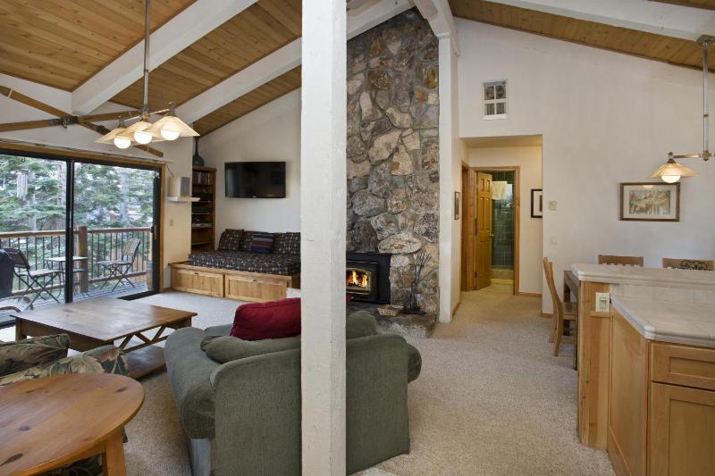 Standard Two-Bedroom Apartment image 3