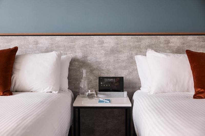 Hotel Alba Adelaide - image 10