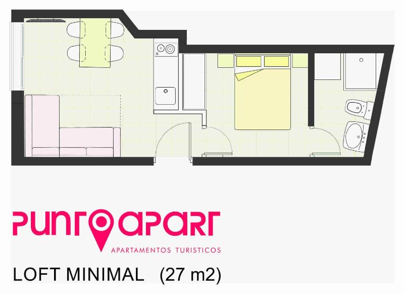 Standard Apartment image 3