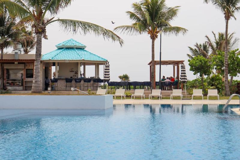 Mareazul Beachfront Resort - Casa Ancora - image 26
