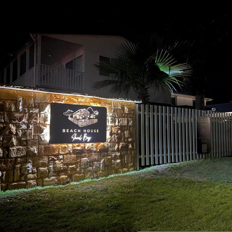 Shoal Bay Beach House Three - image 14