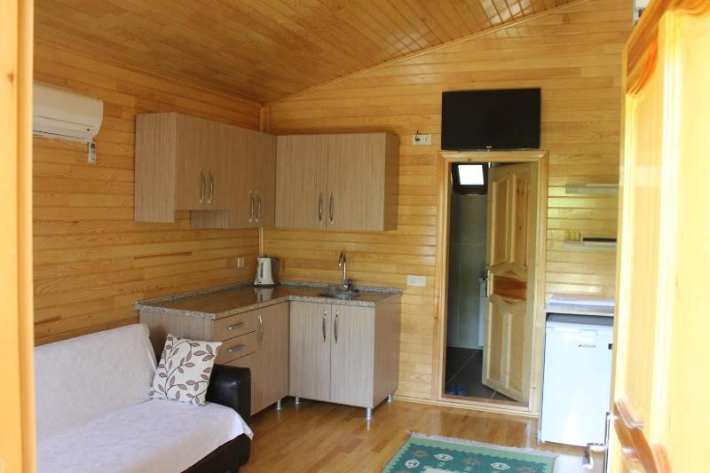 Family Bungalow (2 Adults + 1 Children) image 3