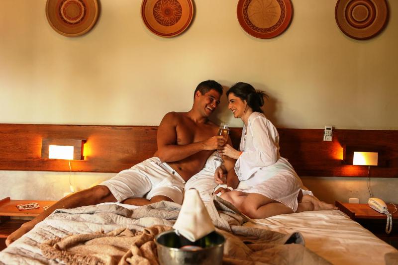 Ecoporan Hotel Charme Spa & Eventos - image 18