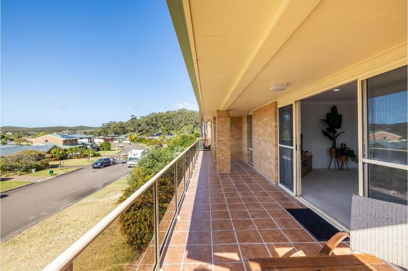 124 Rocky Point Rd - pet friendly air con Wi-Fi high chair and Cot - image 26