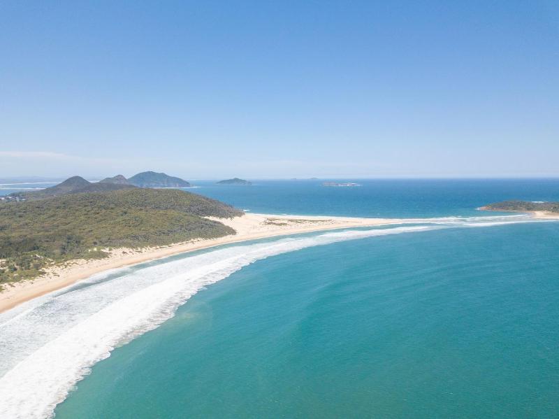 124 Rocky Point Rd - pet friendly air con Wi-Fi high chair and Cot - image 23