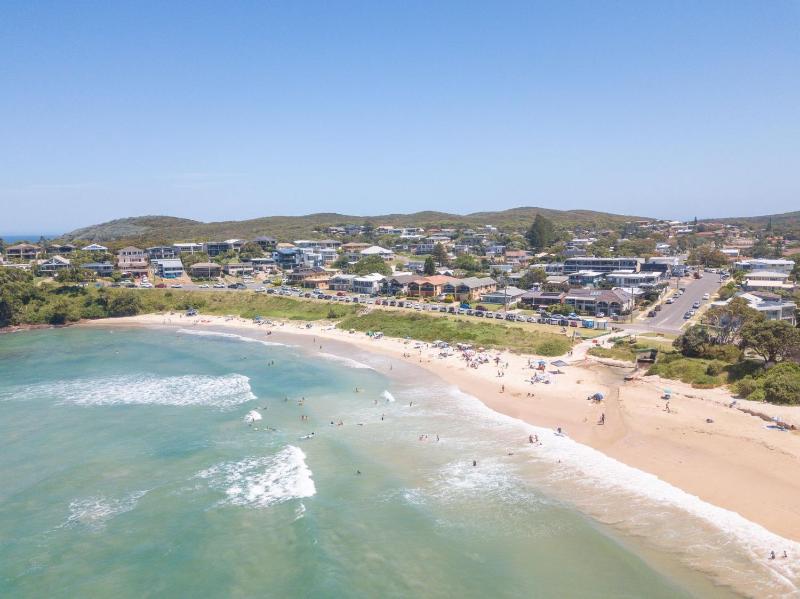 124 Rocky Point Rd - pet friendly air con Wi-Fi high chair and Cot - image 34