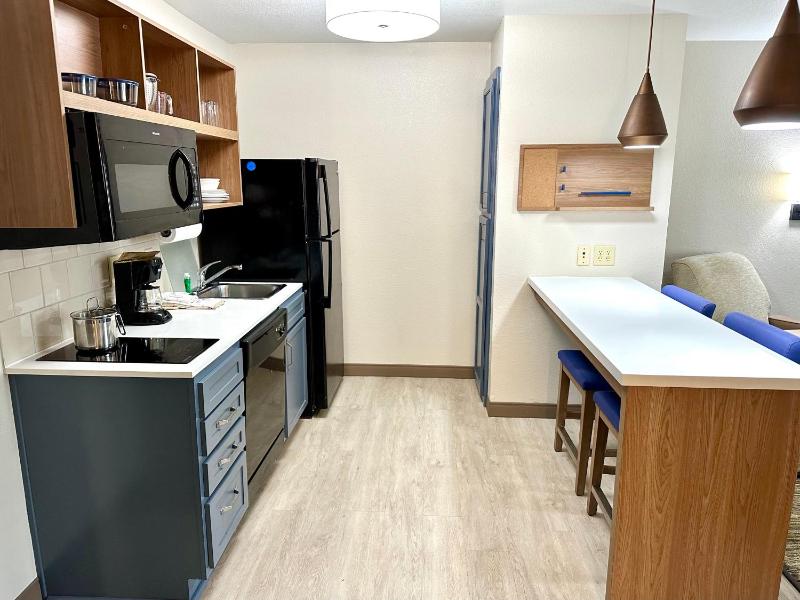 One-Bedroom Suite image 4