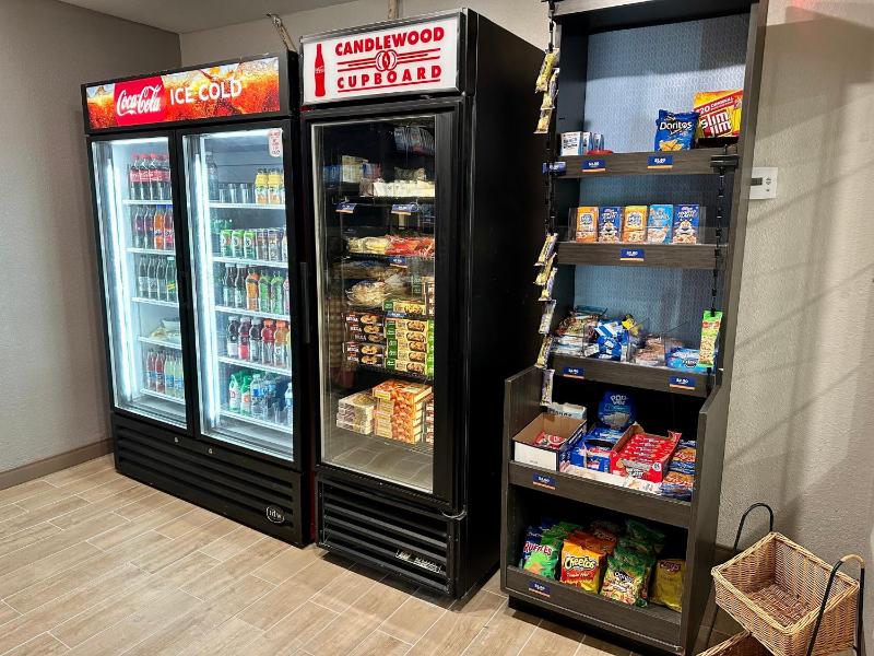 Candlewood Suites Savannah Airport By IHG - image 3