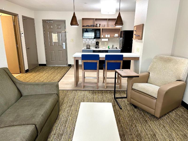 Candlewood Suites Savannah Airport By IHG - image 27