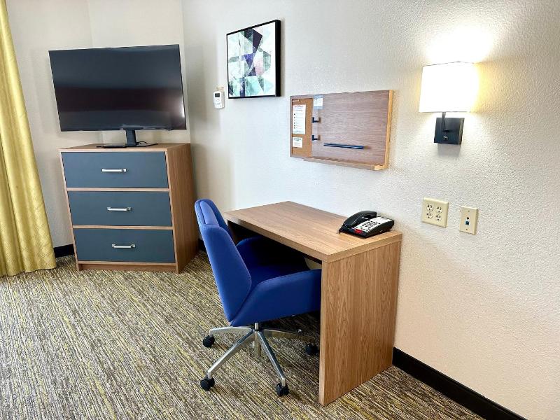 Candlewood Suites Savannah Airport By IHG - image 37