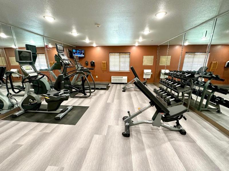 Candlewood Suites Savannah Airport By IHG - image 8