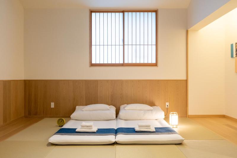 Irodori Hotel KITSUNE - image 10
