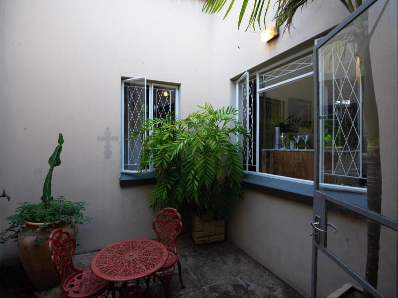 The Art House Victoria Falls - image 7
