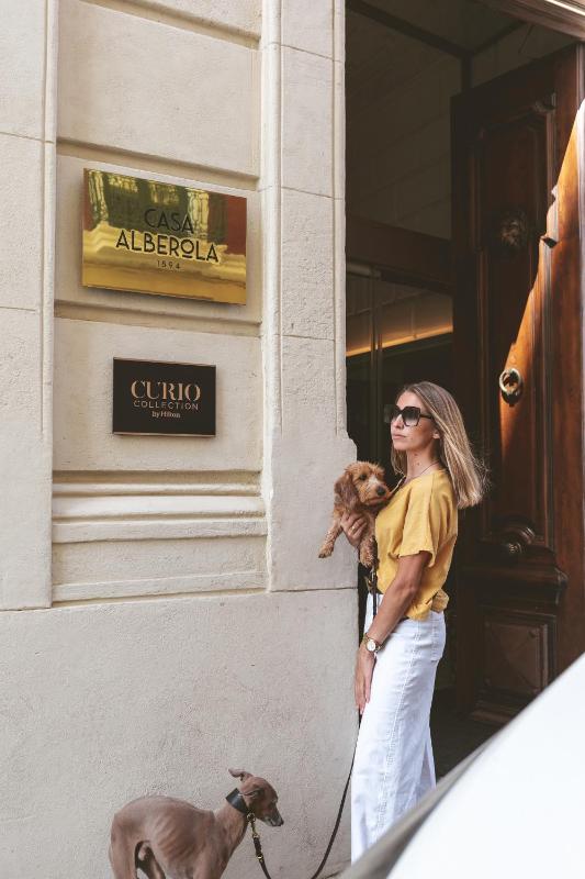 Casa Alberola Alicante Curio Collection by Hilton - image 25