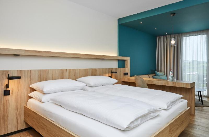 Double Room Thermal Bath View  image 4